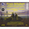 Franz SchubertSonates, Wandererfantasie Jean-Sébastien Bardon