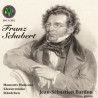 Franz Schubert Moments musicaux, Klavierstücke, Ständchen Jean-Sébastien Bardon