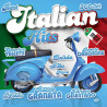 Best Italian Hits From 50 to 60