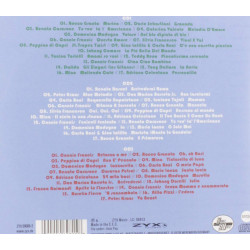 Best Italian Hits From 50 to 60