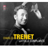 CHARLES TRENET  La Folle Complainte