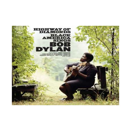 Bob Dylan Highway Of Diamonds-Black America Sings Bob Dylan