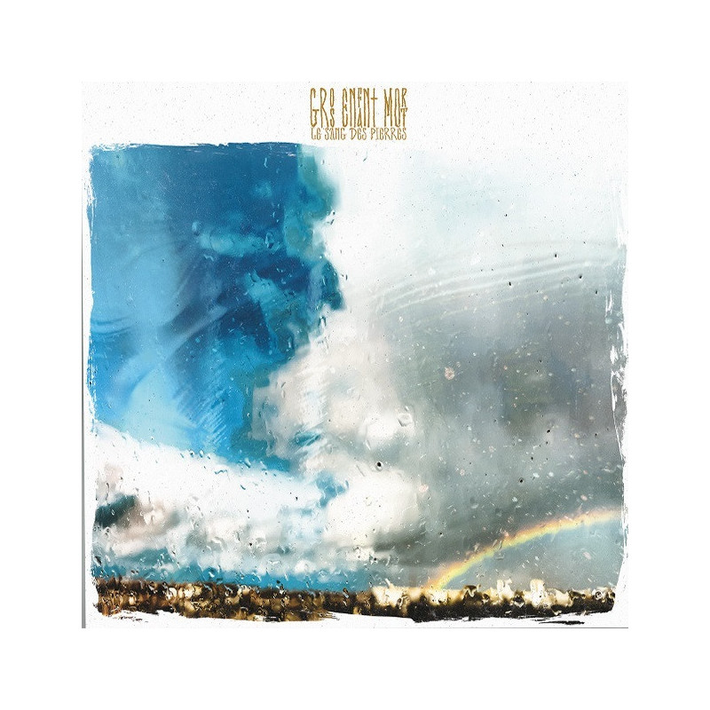 Gros Enfant Mort  Le sang des pierres ///// SORTIE LE 23 JANVIER 2026