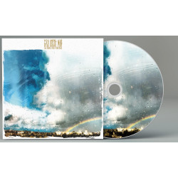 Gros Enfant Mort  Le sang des pierres (vinyle)  ///// SORTIE LE 23 JANVIER 2026