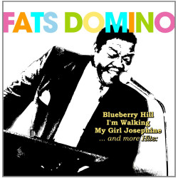 Fats Domino I’m Walking