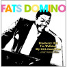 Fats Domino I’m Walking