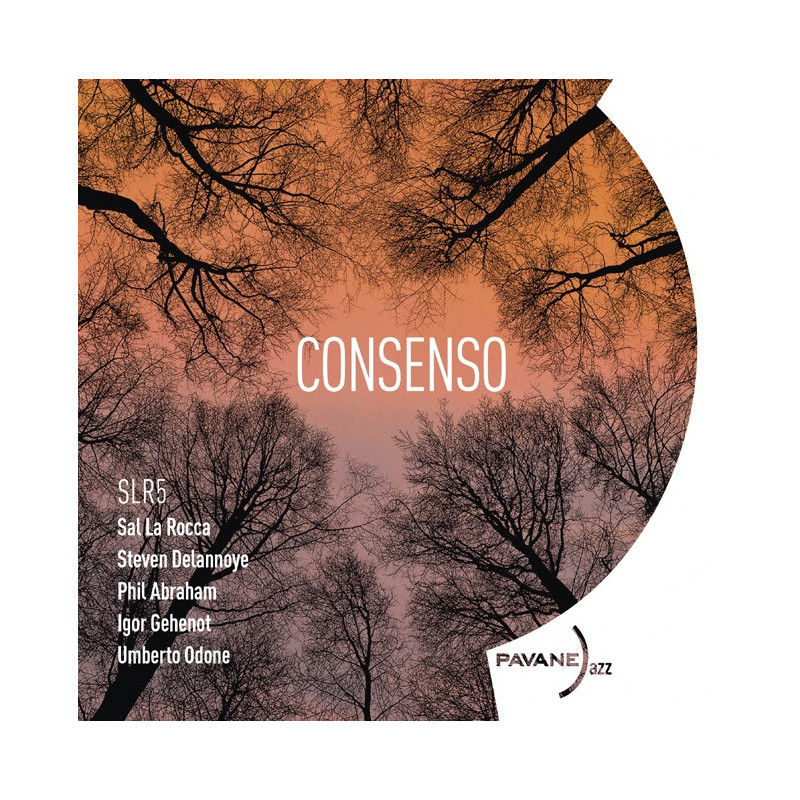 SRL5 Consenso