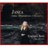 Janua Dufay Plousiadenos Chrysaphes Ensemble Vox Cantoris