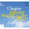 Frédéric Chopin (Zitong Wang, Concours 2025