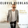 CLOVIS NICOLAS Blues In Blueprint