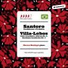 Santoro, Villa-Lobos Marcos Madrigal