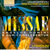 Orazio Benevoli  Missae Angelus Domini & Dum complerentur I Fagiolini  Robert Hollingworth