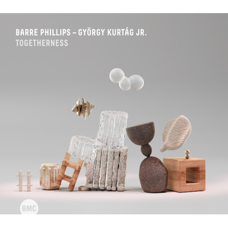 Barre Philipps Togetherness