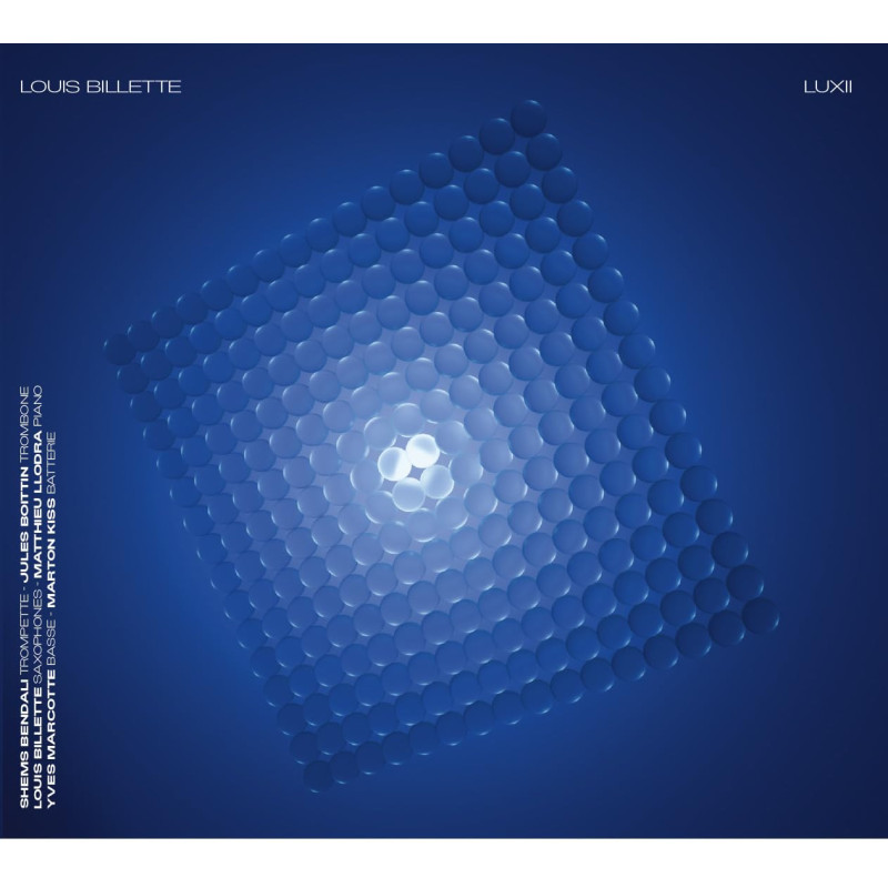 Louis Billette Lux II