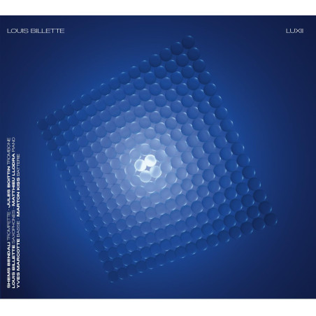 Louis Billette Lux II