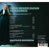 Mendelsshon Prokoviev From Mendelssohn to Madness