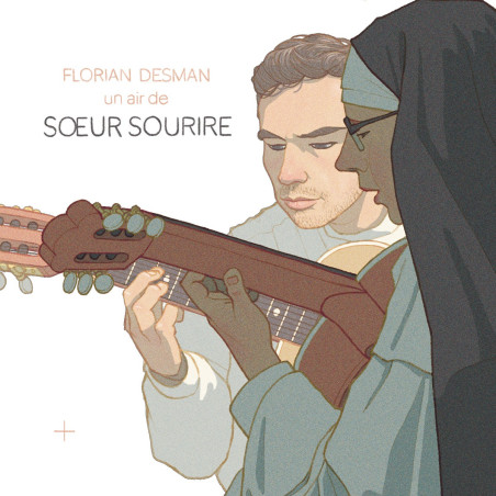 Florian Desman Un air de sœur Sourire