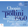 Concours Chopin 1960 Maurizio Pollini
