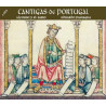EDUARDO PANIAGUA  Cantigas De Portugal