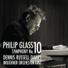 Philip Glass Symphonie n°10