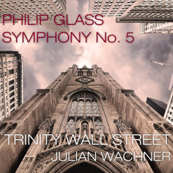 Philip Glass Symphonie n°5