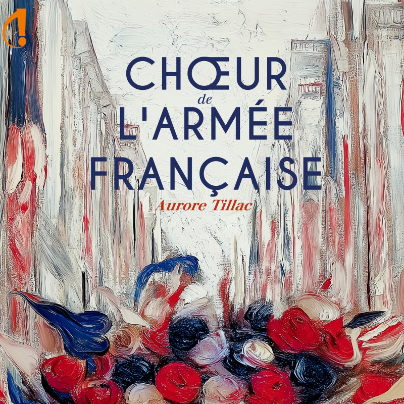 Choeur de l'Armée Française