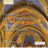 Haendel Dixit Dominus Steffani Stabat Mater