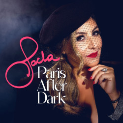 Sacha Boutros Paris après minuit