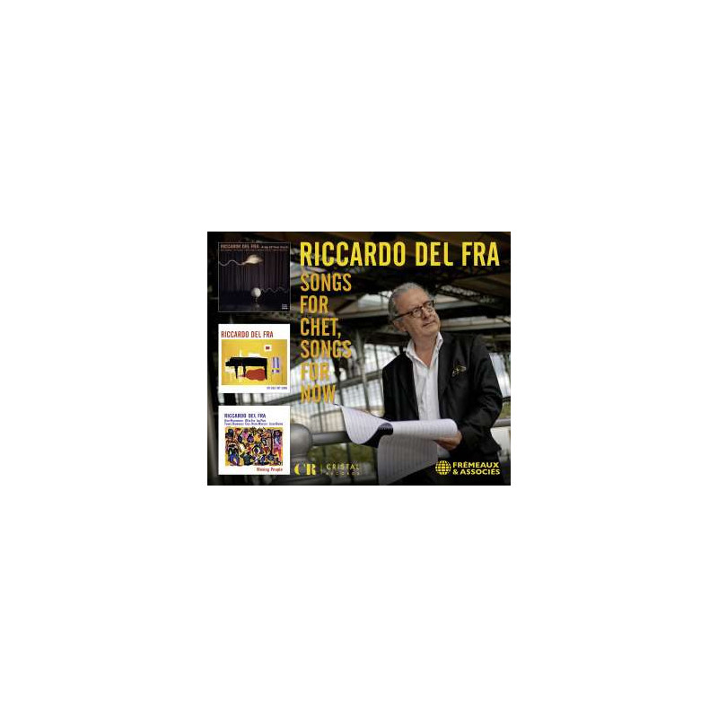 Riccardo del Fra