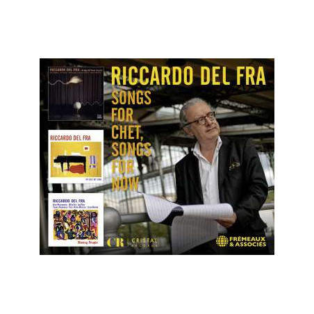 Riccardo del Fra