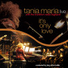 Tania Maria It’s only Love