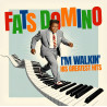 Fats Domino I’m Walkin’ His Greatest Hits