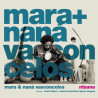 Mara & Nana Vasconcelos Ntsano (vinyle)