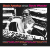 Black America Sings Stevie Wonder