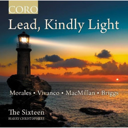 Lead, Kindly Light Vivanco, Morales, Briggs, MacMillan