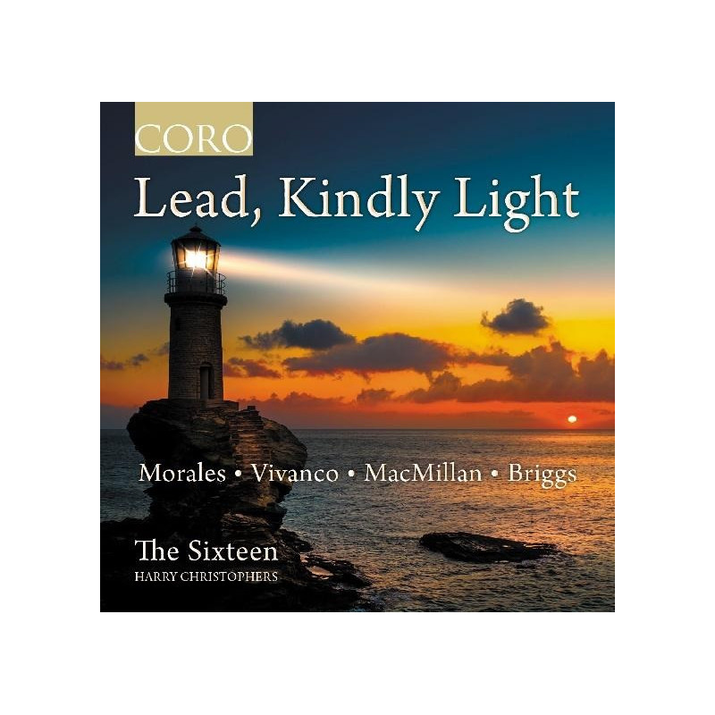 Lead, Kindly Light Vivanco, Morales, Briggs, MacMillan