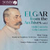 Elgar From the Archives Vol. 2