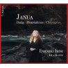 Janua Dufay, Plousiadenos, Chrysaphes Ensemble Irini