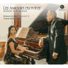 Schumann pour clarinette et piano Romain Guyot, clarinette Chloe Mun piano