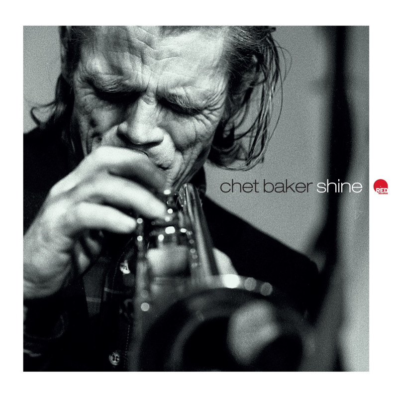 Chet Baker Shine (2 vinyles)