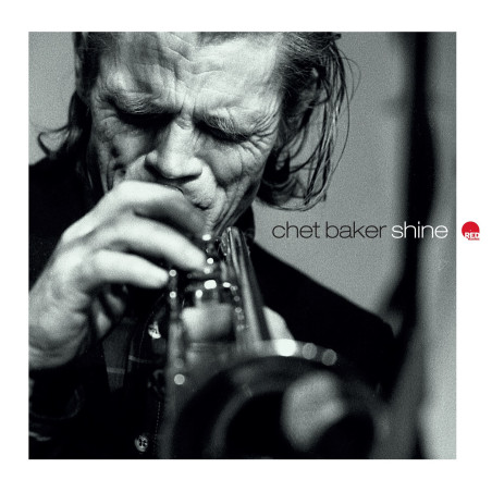 Chet Baker Shine (2 vinyles)