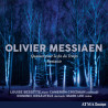 Olivier Messiaen Quatuor pour la fin des temps