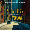 Souvenirs de voyage Bernstein, Bernstein, Copland Philippe Berro