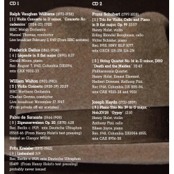 Henry Holst  Le grand violoniste danois oublié