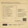 Tomas Luis de Victoria Musica saeculorum secundum Viae Crucis drama disposita Schola Gregoriana Cantus Saeculorum