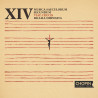 Tomas Luis de Victoria Musica saeculorum secundum Viae Crucis drama disposita Schola Gregoriana Cantus Saeculorum