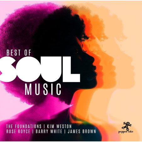 Best of Soul Music