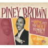 Piney Brown You bring out the wolf in me !