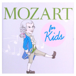 Mozart pour les enfants