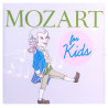 Mozart pour les enfants